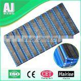 New Designed Non-slip Modular Belt With Rubber thumbnail-2