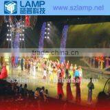 LAMP Full Color Rental Display for Bachelor Programme thumbnail-1