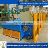 CL-22D China Supplier Automatic Tire Wire Tire Step Drawing Machine