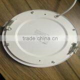 New Design Aluminum Display Panel LED SKD CE RoHS Cheap 6W 9W 12W 15W 18W thumbnail-2