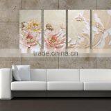 2015 Newest Beautiful Insulated Interior Garden Scenery Oil Painting thumbnail-1