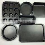 Cake Pan,Cake Tools,Cake Pan Assortment,Carbon Steel