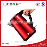 1.5L Electric Kettle SH-S1500 thumbnail-3