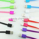 Hot ISync Aluminium Housing Data Sync & Charge Cable