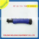 WP-20 Tungsten Argon Arc Welding Torch Head