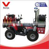 XMC4JB/9.8-JS250ATV Water Mist/pump Fire-fighting Motorcycle thumbnail-1
