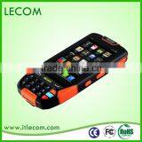 Rugged Industrial PDA Android With Touch Screen Display AN80S thumbnail-3