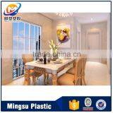 High Quality Water Resistant Wall Paneling