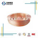 C12200 LWC Copper Coil Pipe 1/4 Inch Copper Pipe thumbnail-3