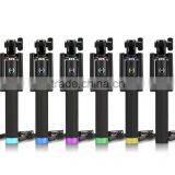 Bluetooth Monopod Selfie Stick Mini Selfie Stick Foldable Selfie Stick thumbnail-2