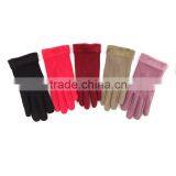 Winter Warm Lady IPAD IPHONE Touch Screen Gloves thumbnail-4