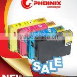 Printer Inkjet, Printing Inks Cartridge For EpsonT1951, T1961, T1971, XP-101/ XP-201/ XP-211 / XP-204/ XP-401 thumbnail-1