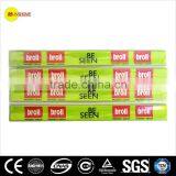 Custom Reflective Slap Bracelets thumbnail-6