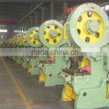 Machines for Manufacturing With J23 Open-Type Tiling For 200 Ton Power Press thumbnail-3