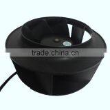 Reliable Quality 48v 24v Centrifugal Fan With IP55 Class F High Protection thumbnail-4