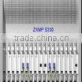 ZXMP S330 MSTP Multiservice Transport Platform Combining SDH, PDH, Ethernet Technologies. Contact: Sherryt@versatek.cn thumbnail-1