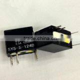 Relay 24V SYS-S-124D