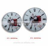Marilyn Monroe Decoration Clock Hot Sale