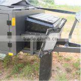 Off Road Hard Floor Camper Trailer For Sale Quality Choice thumbnail-5