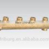 Manifold/brass Manifold/valve/brass Valve/rubber Valve/high Quality Brass Manifold thumbnail-5