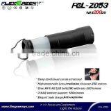 3*AAA Battery 3w XPE R2 Camping Outdoor Flashlight