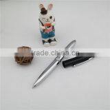 Promotional Tip Light Ball Pen , Led Torch Light Pen thumbnail-6