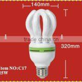 80Ra Lotus Energy Saving Bulb 25w - 65w(best pirce)