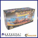 Special Cartoon Box for Packaging