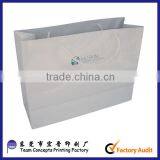 Handmade Paper Bags Designs White Paper Bags