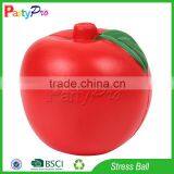 Partypro Best Selling Products in America Zhejiang Factory Christmas Gift Custom Shape Stress Ball thumbnail-2