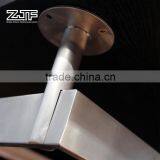 ZJF Commercial Custom-made Clothes Display Rack thumbnail-4