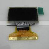 0.96" OLED Display 30Pin, White Color