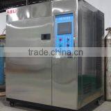 High And Low Temperature Thermal Shock Chamber Price