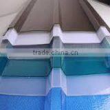 LEXAN CORRUGATED POLYCARBONATE SHEET