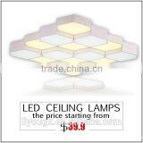 XIANG AN JU LED Lamp Sitting Room Imports of High-end LED5730 Bedroom Lamp Light thumbnail-2