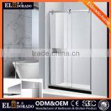 Factory Wholesale China Bathroom Design Straight Shower Cabin thumbnail-1
