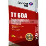 Bander TT60A Commercial Self-Leveling Compound
