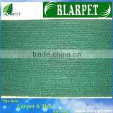 Designer Hot Selling Ribbed Carpet With Double Latex