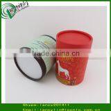 Elegent and Luxury Big Round Paper Gift Box Round Shape Paper Gift Box