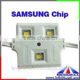 DC12V Samsung Chip Led Module,red/green/blue/yellow/white Led Module thumbnail-2