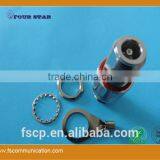 Lightning Protector With N Female to N Female Bulkhead Connector thumbnail-6