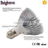 2016 Best Selling Red 630-660nm Blue 440-460nm Full Spectrum Led Grow Lights thumbnail-3