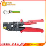 Crimping capacity 1.25-2.5mm2 HS-1MA hand crimping tool