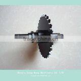 Spur Gear Shaft