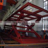Popular Wholesale Stationary Scissor Lift Platform