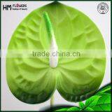 Anthurium artificial flower factory flower plants sale