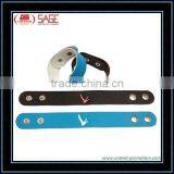 Leather Wristband thumbnail-1