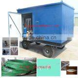 Industrial High Pressure Washing Machine For Suger Refinery thumbnail-4