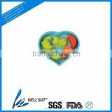 Hot Selling High Quality Silicone Bonny Kitchen Utensils thumbnail-1