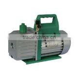 Two Stage Rotary Vane 1/2HP 4.5CFM/5CFM Double Stage Vacuum Pump for Refrigerating System VP245